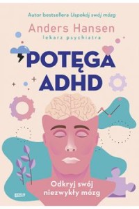 POTĘGA ADHD