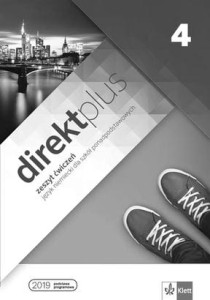 DIREKT PLUS 4 ĆW.