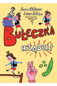 BUŁECZKA RZĄDZI