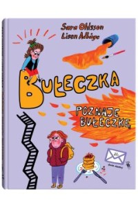 BUŁECZKA.POZNAJE BUŁECZKĘ