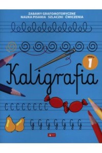 KALIGRAFIA Z.1