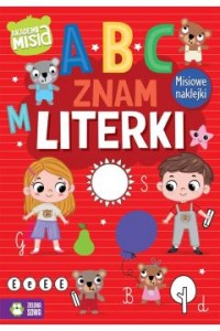 ZNAM LITERKI.AKADEMIA MISIA