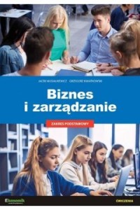 BIZNES I ZARZĄDZANIE ĆW.Z.P.
