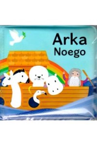 ARKA NOEOGO.MAGICZNE ILUSTRACJE