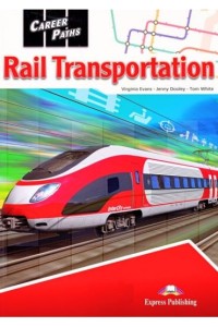 CAREER PATHS RAIL TRANSPORTATION SB