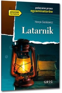 LATARNIK