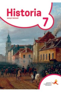 HISTORIA KL.7 ĆW.