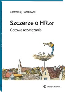 SZCZERZE O HRZE.GOTOWE ROZWIĄZANIA