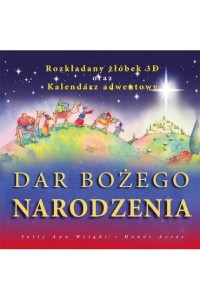 DAR BOŻEGO NARODZENIA