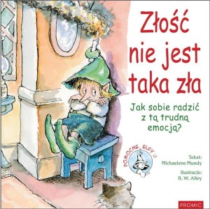 ZŁOŚĆ NIE JEST TAKA ZŁA