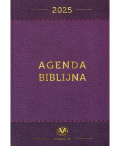 AGENDA BIBLIJNA 2025-DUŻA