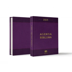 AGENDA BIBLIJNA 2025-MAŁA