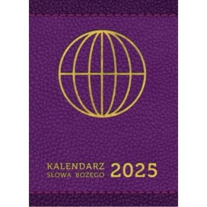KALENDARZ SŁOWA BOŻEGO 2025
