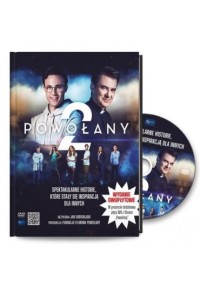 POWOŁANY 2 + DVD