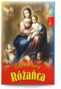 ELEMENTARZ RÓŻAŃCA