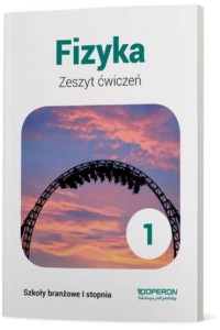 FIZYKA 1 SBR ĆW.