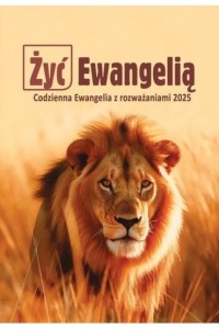 ŻYĆ EWANGELIĄ 2025