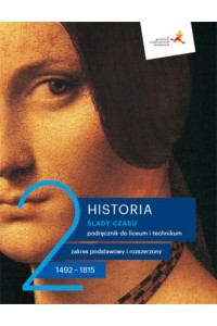 ŚLADY CZASU 2 PODR.ZP+ZR /STAROŻYTNOŚĆ I ŚREDNIOWIECZE/