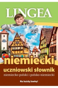 SŁOWNIK NIEMIECKI UCZNIOWSKI