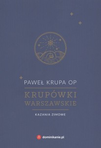 KRUPÓWKI WARSZAWSKIE