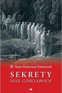 SEKRETY DUSZ CZYŚĆCOWYCH