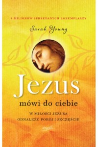 JEZUS MÓWI DO CIEBIE