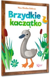 BRZYDKIE KACZĄTKO