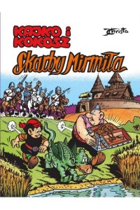 KAJKO I KOKOSZ-SKARBY MIRMIŁA