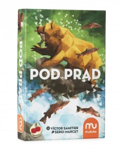 GRA POD PRĄD