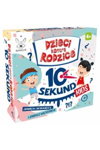 GRA DZIECI KONRTA RODZICE