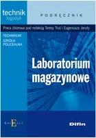 LABORATORIUM MAGAZYNOWE