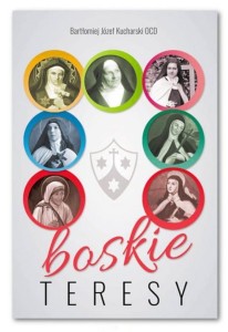 BOSKIE TERESY