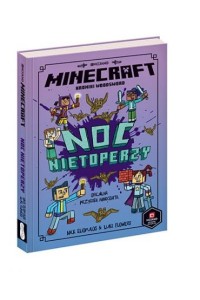 MINECRAFT.NOC NIETOPERZY W 2021