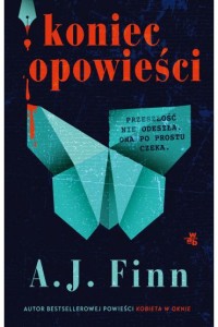 KONIEC OPOWIEŚCI