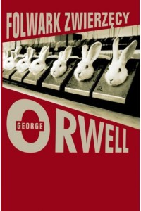 FOLWARK ZWIERZĘCY