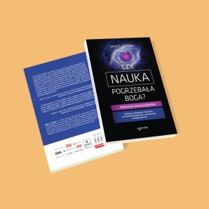 CZY NAUKA POGRZEBAŁA BOGA