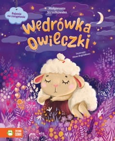 WĘDRÓWKA OWIECZKI