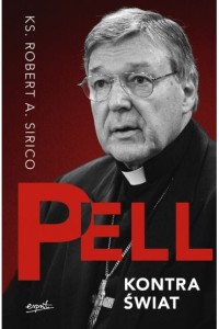 PELL KONTRA ŚWIAT