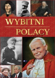 WYBITNI POLACY