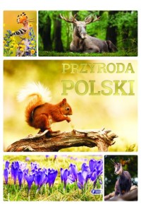 PRZYRODA POLSKI