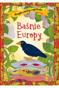 BAŚNIE EUROPY