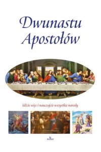 DWUNASTU APOSTOŁÓW