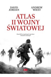 ATLAS II WOJNY ŚWIATOWEJ