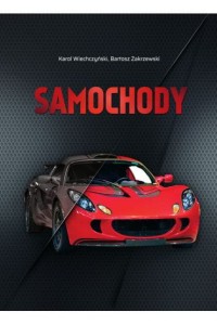 SAMOCHODY