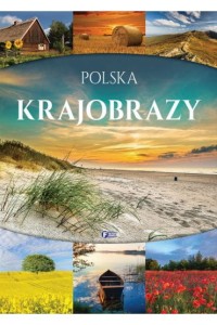 POLSKA KRAJOBRAZY