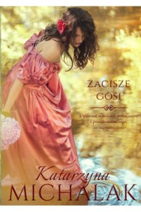 ZACISZE GOSI/SERIA KWIATOWA T.2/