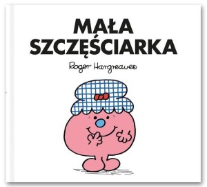 MAŁA SZCZĘŚCIARKA