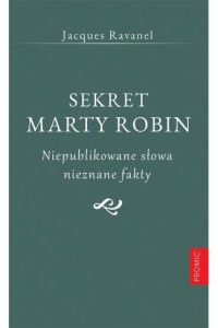 SEKRET MARTY ROBIN