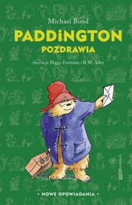 PADDINGTIN POZDRAWIA