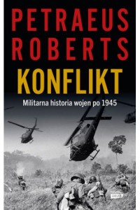 KONFLIKT.MILITARNA HISTORIA WOJEN PO 1945